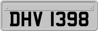 DHV1398