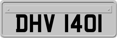 DHV1401
