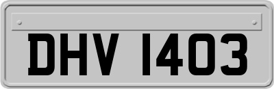 DHV1403