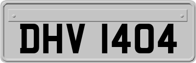 DHV1404