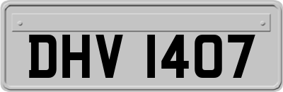 DHV1407
