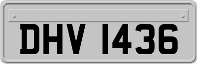 DHV1436