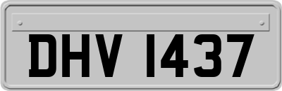 DHV1437