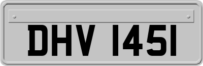 DHV1451