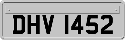 DHV1452