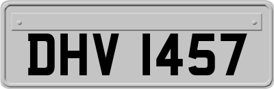 DHV1457