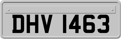 DHV1463