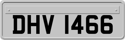 DHV1466