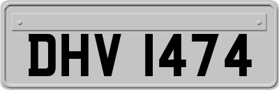 DHV1474