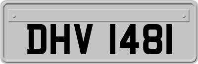 DHV1481