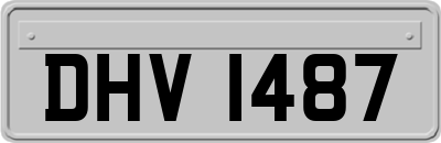 DHV1487