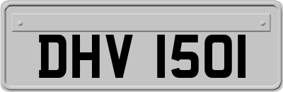 DHV1501