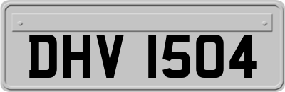 DHV1504