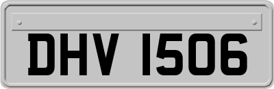 DHV1506