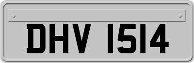 DHV1514