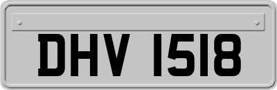 DHV1518