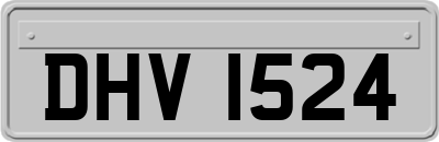 DHV1524