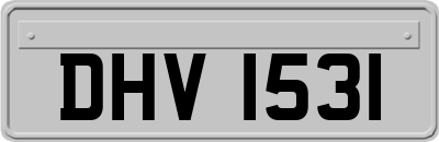DHV1531