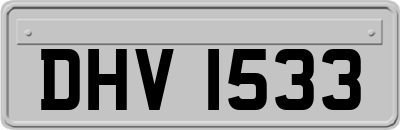 DHV1533