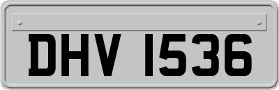 DHV1536