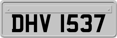 DHV1537