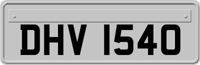 DHV1540