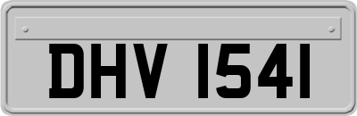 DHV1541