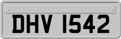 DHV1542