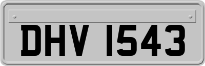 DHV1543
