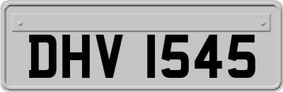 DHV1545