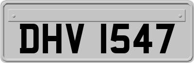 DHV1547