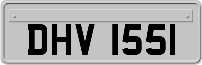 DHV1551