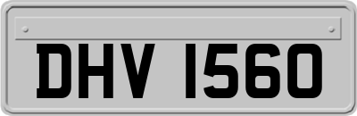 DHV1560