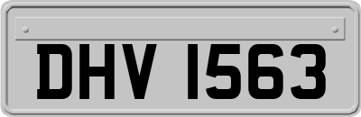 DHV1563