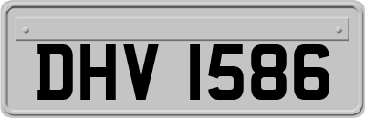 DHV1586
