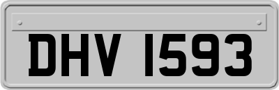 DHV1593