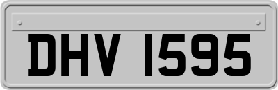 DHV1595