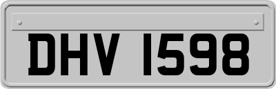 DHV1598