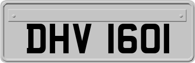 DHV1601