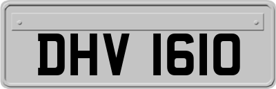 DHV1610