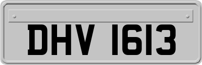DHV1613