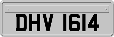 DHV1614