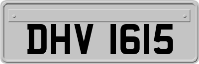 DHV1615