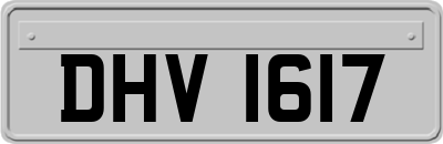 DHV1617