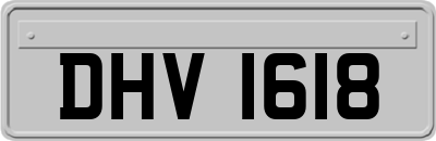 DHV1618