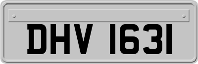 DHV1631