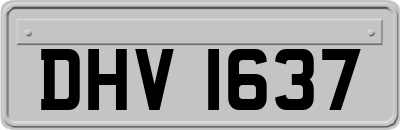 DHV1637