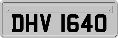 DHV1640