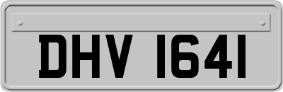 DHV1641