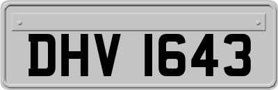 DHV1643
